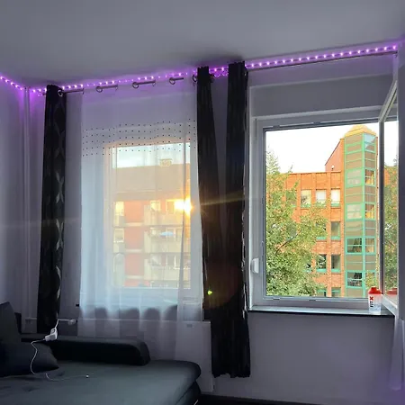 Lägenhet Moderne Und Helle Im Herzen Der Stadt Dortmund