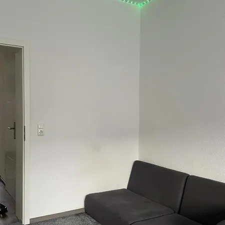 Moderne Und Helle Im Herzen Der Stadt Apartment