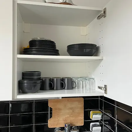 Lägenhet Moderne Und Helle Im Herzen Der Stadt Dortmund