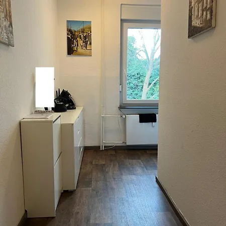 Moderne Und Helle Im Herzen Der Stadt Dortmund