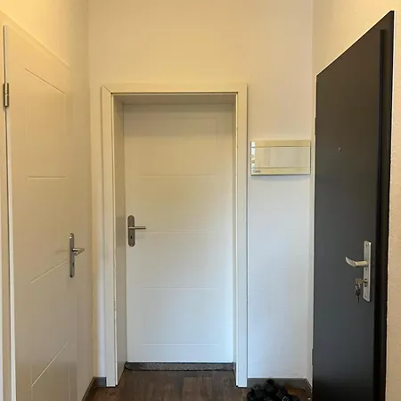 Moderne Und Helle Im Herzen Der Stadt Lägenhet *