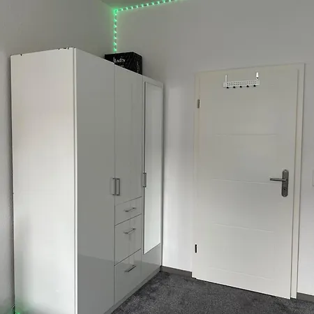 Moderne Und Helle Im Herzen Der Stadt Dortmund