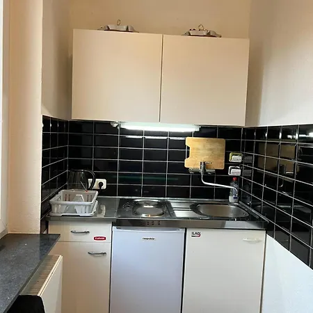 Moderne Und Helle Im Herzen Der Stadt Apartamento *