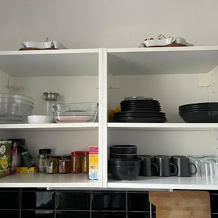 Moderne Und Helle Im Herzen Der Stadt * דורטמונד