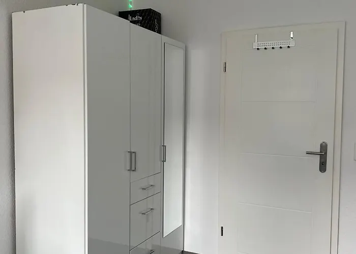 Moderne Und Helle Im Herzen Der Stadt Dortmund